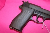 Walther P38 