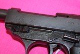 Walther P38 