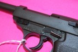 Walther P38 