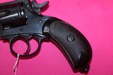 Webley MkII .455 - 8 of 13