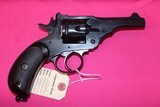 Webley MkII .455 - 1 of 13