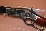 Uberti 1860 Henry - 6 of 14