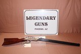 Uberti 1860 Henry - 1 of 14