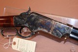 Uberti 1860 Henry - 2 of 14