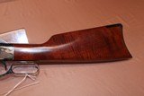 Uberti 1860 Henry - 7 of 14