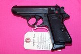 Walther PPKS 32ACP - 1 of 8