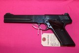 Colt Woodsman Match Target - 1 of 17