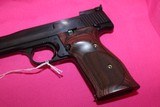 S&W 41 - 3 of 10