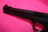 S&W 41 - 9 of 10