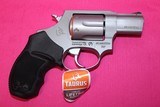 Taurus 327 - 4 of 7