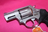 Taurus 327 - 2 of 7