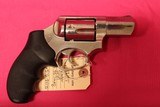 Ruger SP101 - 1 of 7