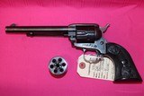 Colt Peacemaker 22 - 1 of 12