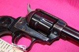 Colt Peacemaker 22 - 7 of 12