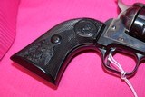 Colt Peacemaker 22 - 9 of 12