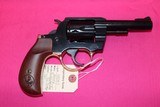 Henry Big Boy Revolver 357 - 6 of 11