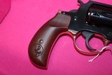 Henry Big Boy Revolver 357 - 9 of 11