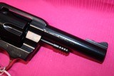 Henry Big Boy Revolver 357 - 10 of 11