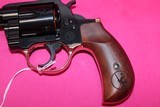 Henry Big Boy Revolver 357 - 4 of 11