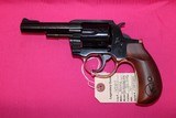 Henry Big Boy Revolver 357 - 1 of 11