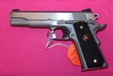 Colt Delta Elite 10MM - 1 of 6