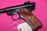 Ruger MkII Target - 3 of 10