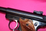 Ruger MkII Target - 4 of 10