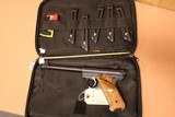 Ruger MkII Target - 10 of 10