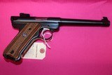Ruger MkII Target - 5 of 10