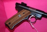 Ruger MkII Target - 7 of 10