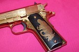 Colt Presidente De Oro 38 Super - 3 of 9