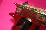 Colt Presidente De Oro 38 Super - 8 of 9