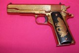 Colt Presidente De Oro 38 Super - 1 of 9
