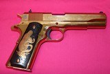 Colt Presidente De Oro 38 Super - 4 of 9