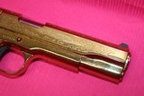 Colt Presidente De Oro 38 Super - 5 of 9