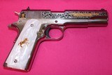 Colt El Samuel Colt 38 Super - 4 of 9