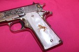 Colt El Samuel Colt 38 Super - 3 of 9