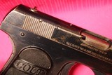 Colt 1903 .32 - 8 of 16
