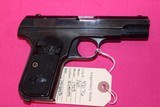 Colt 1903 .32 - 1 of 16