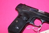 Colt 1903 .32 - 4 of 16
