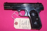 Colt 1903 .32 - 10 of 16