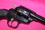 Ruger Single Six 22 Combo - 9 of 12