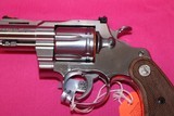 Colt Python 2.5