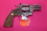 Colt Python 2.5