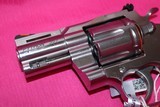 Colt Python 2.5