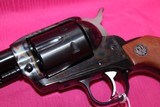 Ruger New Vaquero 44-40 - 2 of 10