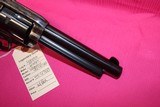 Ruger New Vaquero 44-40 - 8 of 10