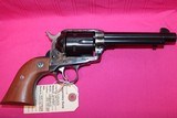 Ruger New Vaquero 44-40 - 7 of 10