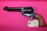 Ruger New Vaquero 44-40 - 1 of 10