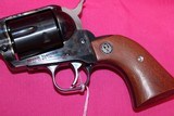 Ruger New Vaquero 44-40 - 4 of 10